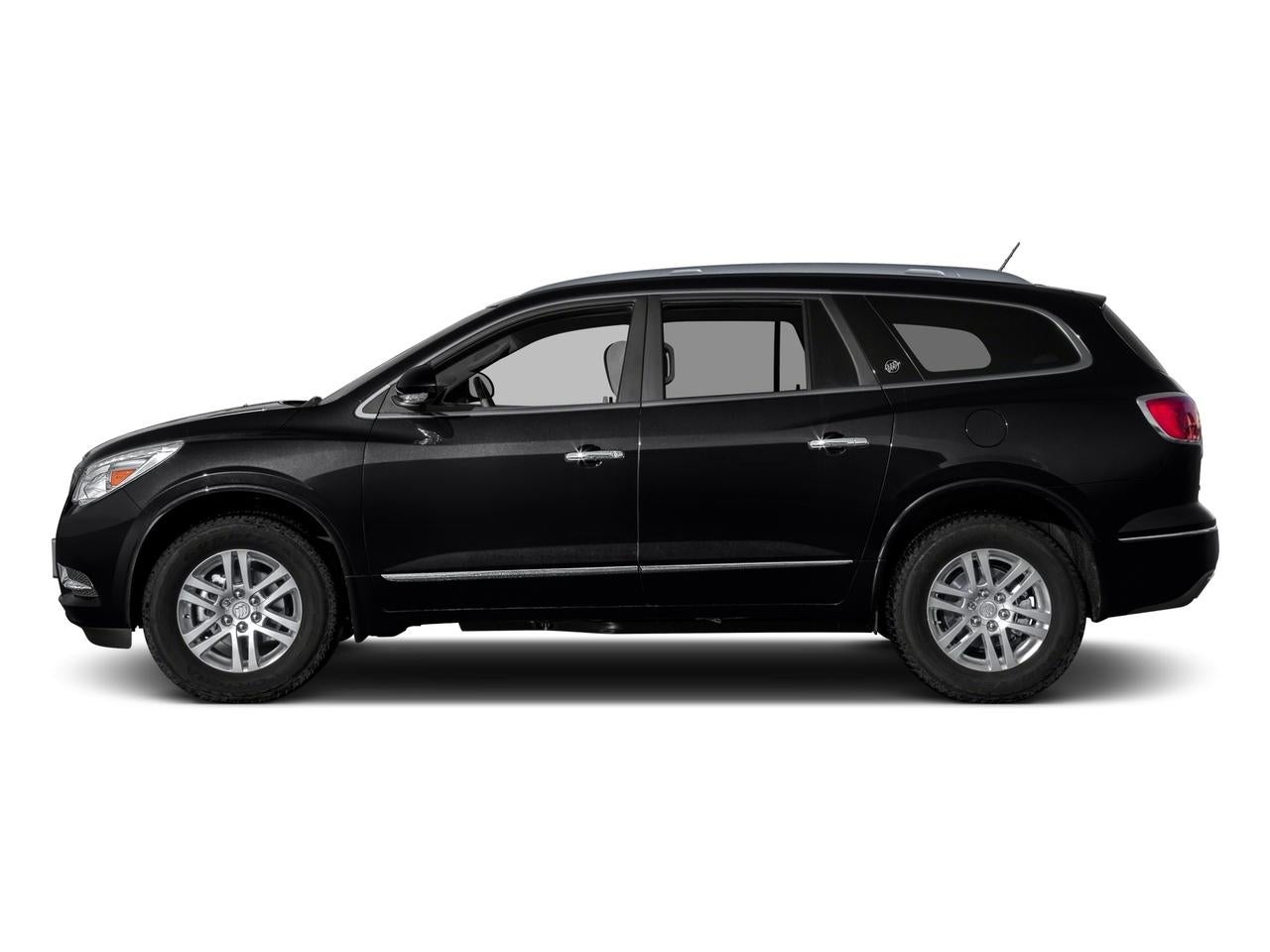 2017 Buick Enclave Leather AWD