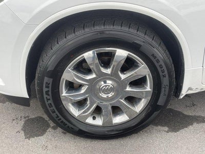 2017 Buick Enclave Leather AWD