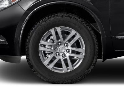 2017 Buick Enclave Leather AWD