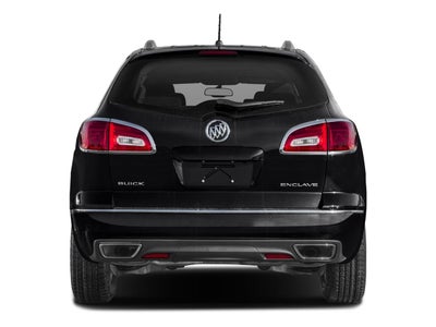 2017 Buick Enclave Leather AWD