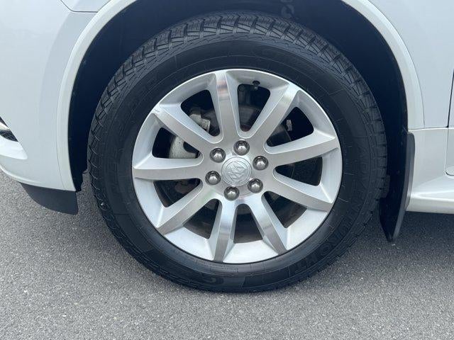 2016 Buick Enclave Premium AWD