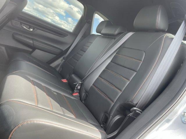 2024 Honda CR-V Hybrid Sport-L AWD