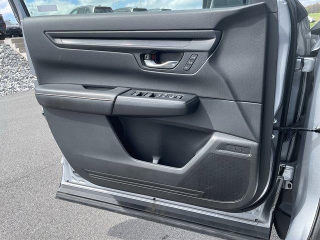 2024 Honda CR-V Hybrid Sport-L AWD