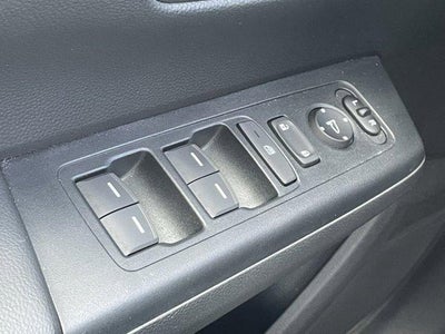 2024 Honda CR-V Hybrid Sport-L AWD