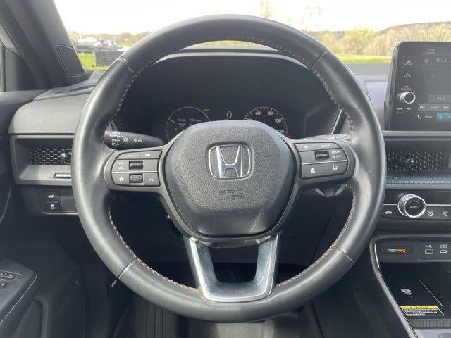 2024 Honda CR-V Hybrid Sport-L AWD