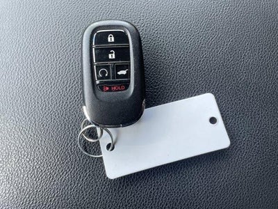 2024 Honda CR-V Hybrid Sport-L AWD