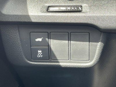 2024 Honda CR-V Hybrid Sport-L AWD