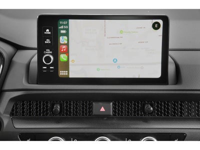 2024 Honda CR-V Hybrid Sport-L AWD