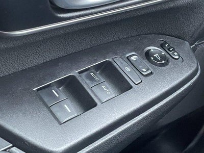 2021 Honda CR-V EX AWD