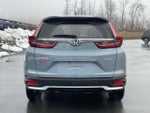2021 Honda CR-V EX AWD