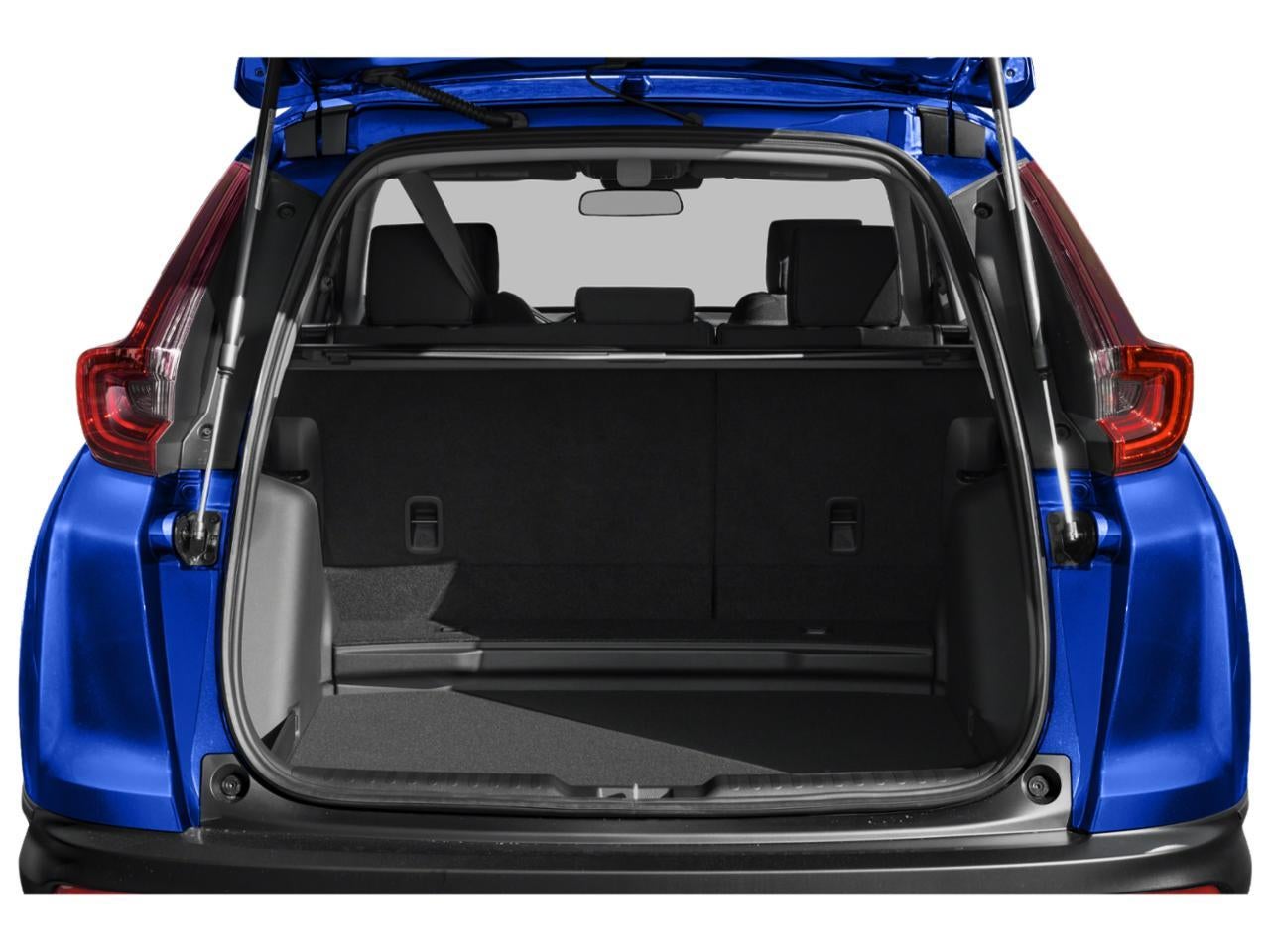 2021 Honda CR-V EX AWD