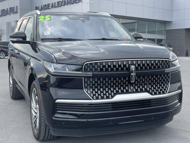 2025 Lincoln Navigator Reserve 4x4