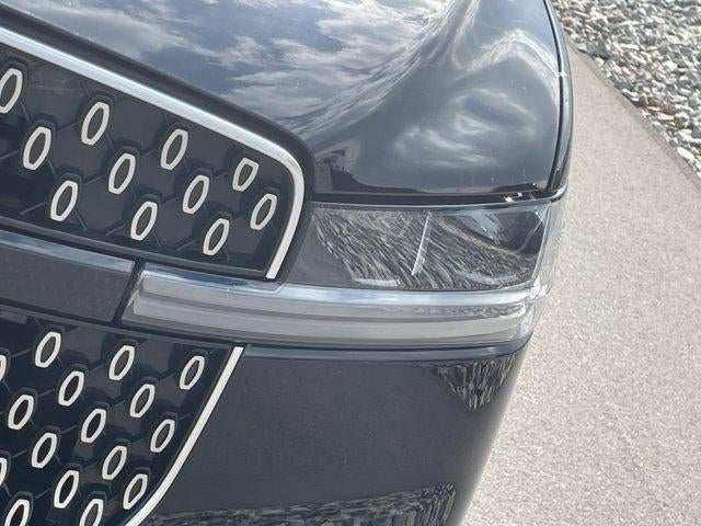 2025 Lincoln Navigator Reserve 4x4