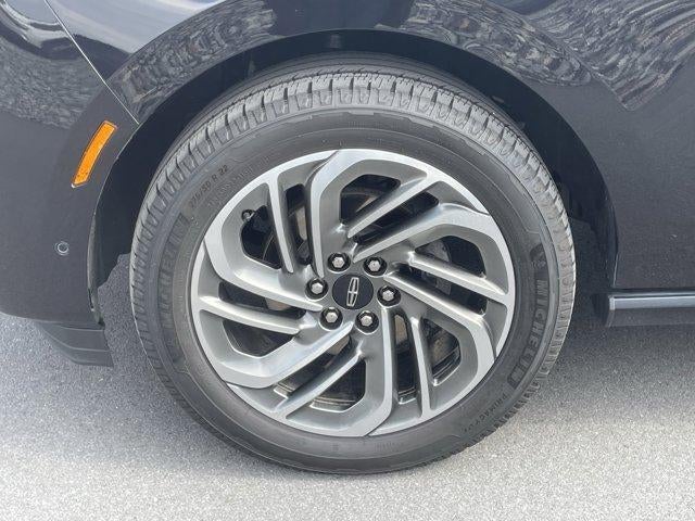 2025 Lincoln Navigator Reserve 4x4