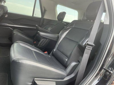 2025 Lincoln Navigator Reserve 4x4