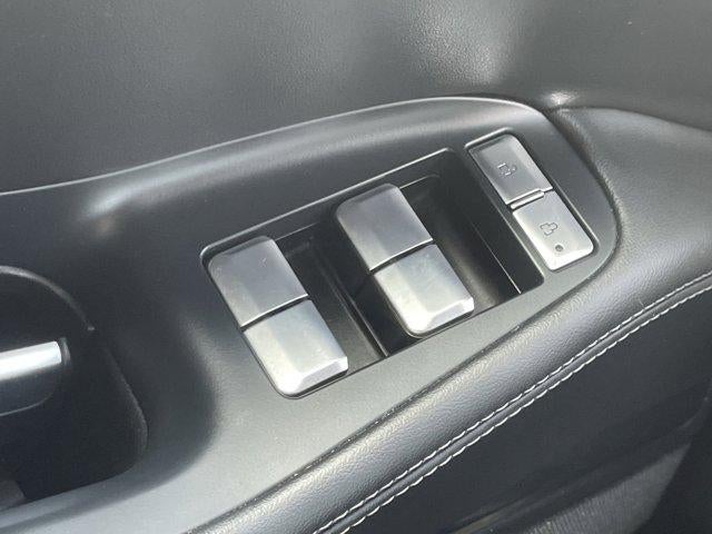 2025 Lincoln Navigator Reserve 4x4