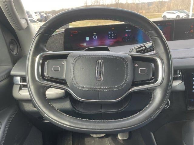 2025 Lincoln Navigator Reserve 4x4