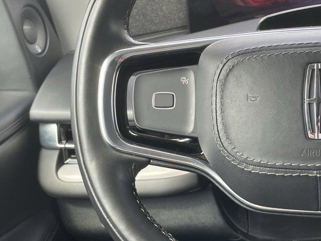 2025 Lincoln Navigator Reserve 4x4