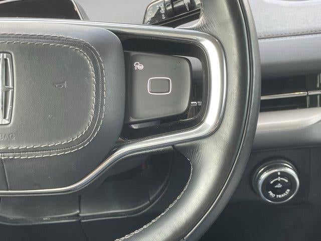 2025 Lincoln Navigator Reserve 4x4