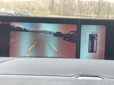 2025 Lincoln Navigator Reserve 4x4