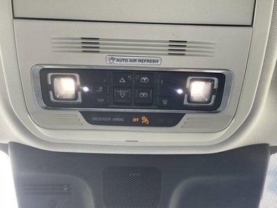 2025 Lincoln Navigator Reserve 4x4