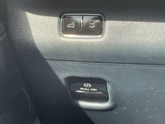 2025 Lincoln Navigator Reserve 4x4