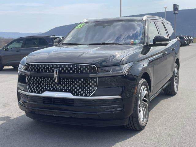 2025 Lincoln Navigator Reserve 4x4