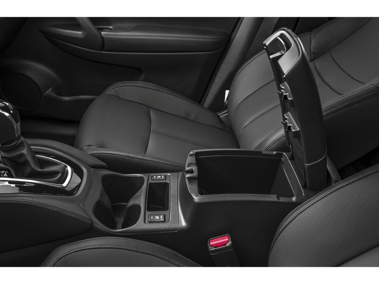 2019 Nissan Rogue AWD SL