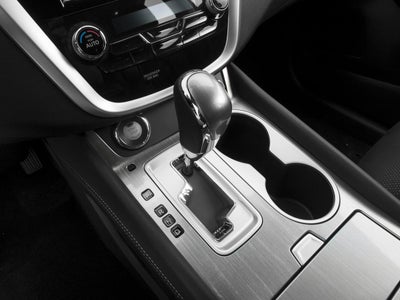 2016 Nissan Murano AWD 4dr S