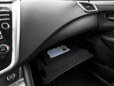 2016 Nissan Murano AWD 4dr S