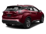 2016 Nissan Murano AWD 4dr S