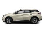 2017 Nissan Murano AWD S