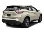 2017 Nissan Murano AWD S