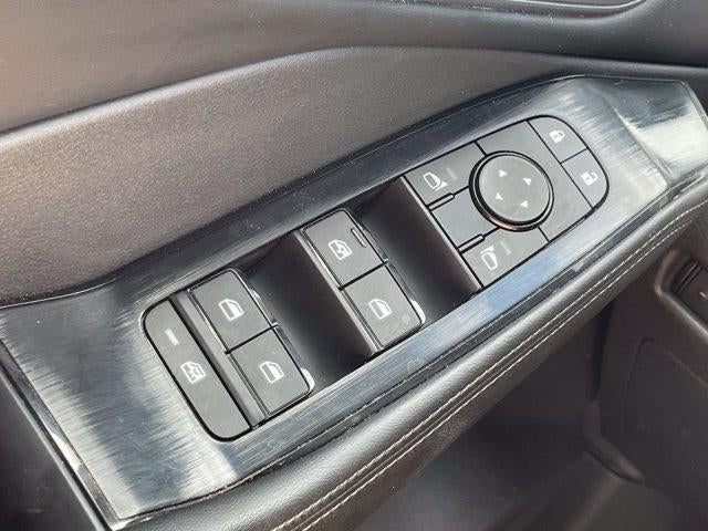 2024 Nissan Rogue AWD SV