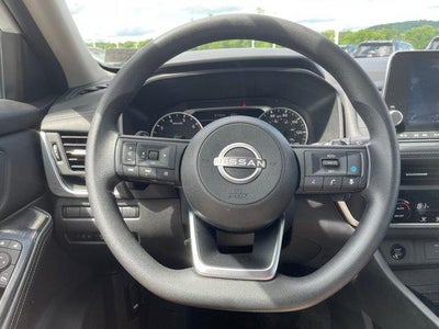 2024 Nissan Rogue AWD SV