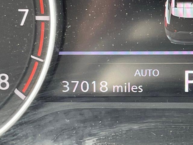 2024 Nissan Rogue AWD SV