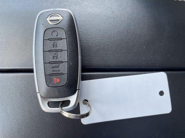 2024 Nissan Rogue AWD SV