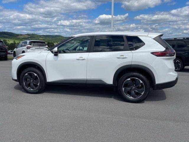 2024 Nissan Rogue AWD SV