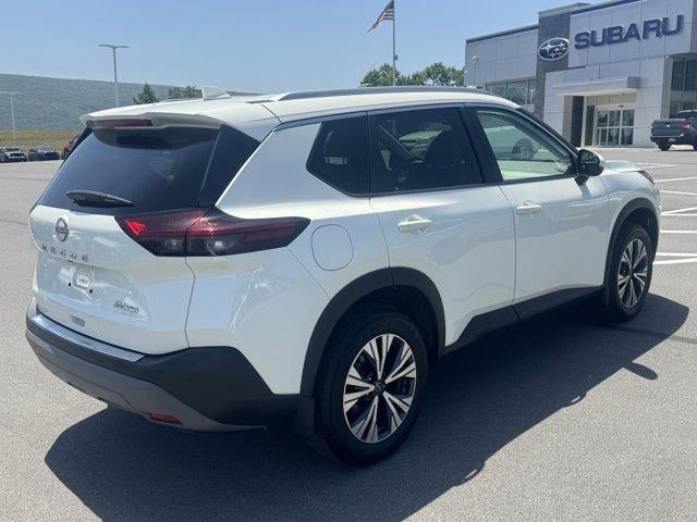 2023 Nissan Rogue AWD SV *Ltd Avail*