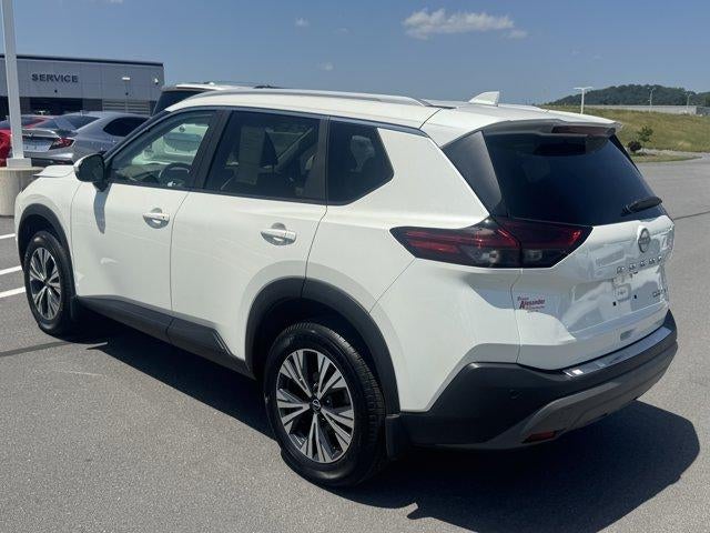 2023 Nissan Rogue AWD SV *Ltd Avail*