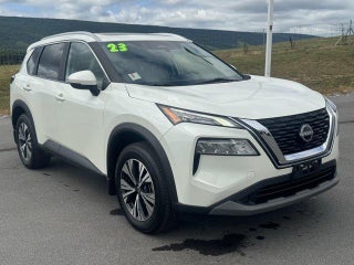 2023 Nissan Rogue AWD SV *Ltd Avail*