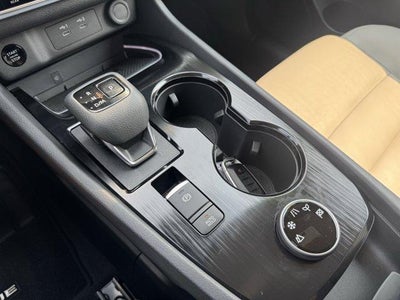 2024 Nissan Rogue AWD SL