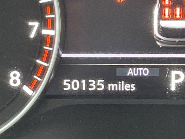 2024 Nissan Pathfinder SL 4WD