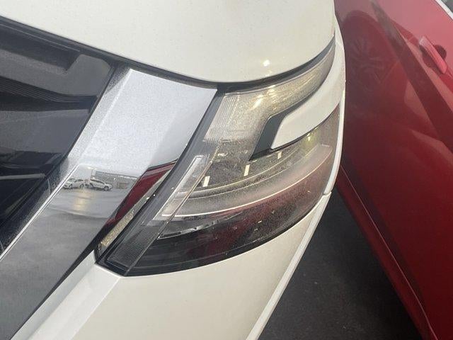 2024 Nissan Pathfinder SL 4WD