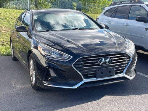 2018 Hyundai SONATA SE 2.4L