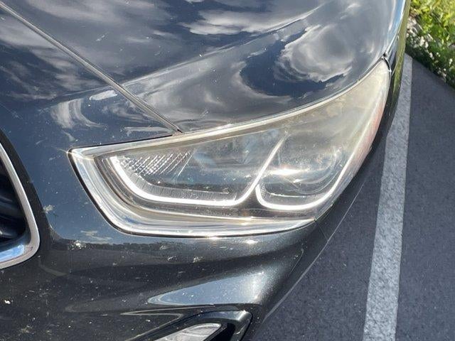 2018 Hyundai SONATA SE 2.4L