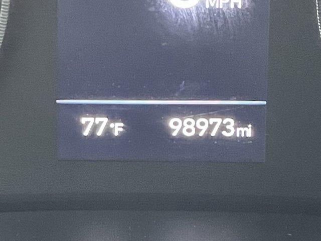 2018 Hyundai SONATA Sport 2.4L *Ltd Avail*