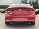 2018 Hyundai SONATA Sport 2.4L *Ltd Avail*