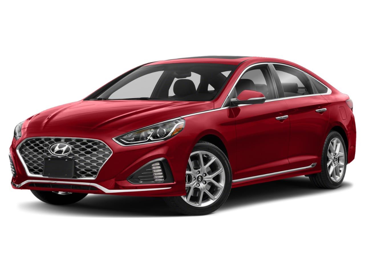 2018 Hyundai SONATA Sport 2.4L *Ltd Avail*