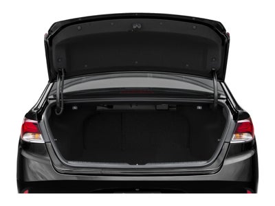 2018 Hyundai SONATA Sport 2.4L *Ltd Avail*
